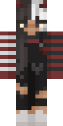 Skin preview for JpStar06