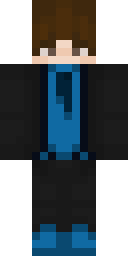 Skin preview for De1neMum_