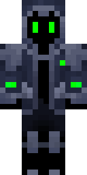 Skin preview for BuyingGecko3309