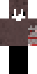 2D skin preview