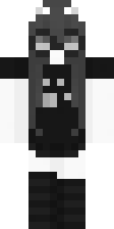 2D skin preview