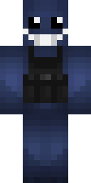 Skin preview for RapeI