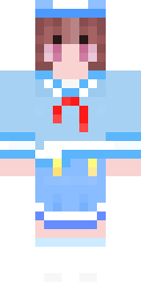 2D skin preview