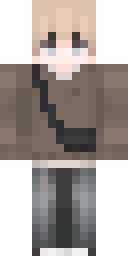Skin preview for M4guit0