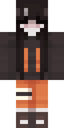 2D skin preview