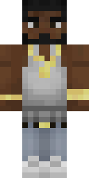 Skin preview for BenNahdir
