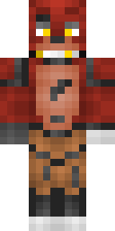 2D skin preview