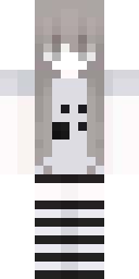 Skin preview for babesi