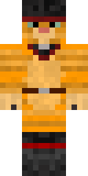 Skin preview for NickZ075