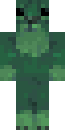 Skin preview for MineconBandit