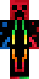 Skin preview for PiratenV
