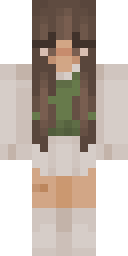 Skin preview for LaniMali