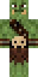 Skin preview for Busk2dk