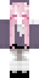 Skin preview for Kimiaa