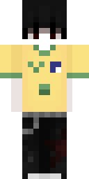 2D skin preview