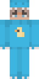 Skin preview for Fliiint