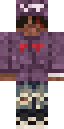 Skin preview for winnableghg