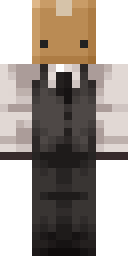 Skin preview for downikwe