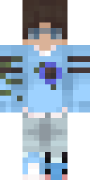 Skin preview for Warf1