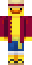 2D skin preview