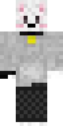 Skin preview for PawsShin