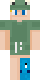 Skin preview for CallMeRussian