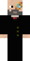 Skin preview for Jayzonfire