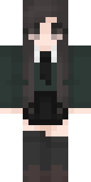 2D skin preview