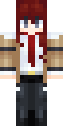 2D skin preview