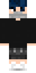 Skin preview for mituz
