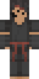 2D skin preview