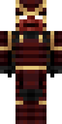 Skin preview for Kuryutake