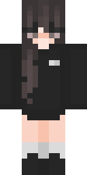 Skin preview for eatplastic