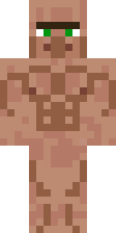 Skin preview for Benso_x