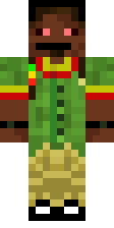 Skin preview for 4erReach