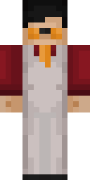 Skin preview for Mod_277