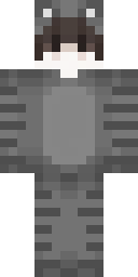 Skin preview for Langschwanzkatze