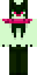 2D skin preview
