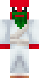 Skin preview for 77toast