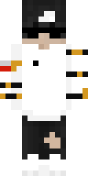 Skin preview for D4NIX_Z