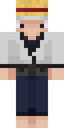Skin preview for PotionStudio