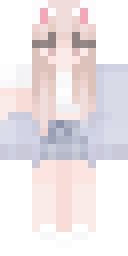 Skin preview for Finixly