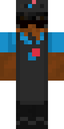 Skin preview for _Erm