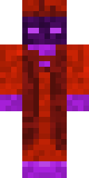 Skin preview for ELFUFU_
