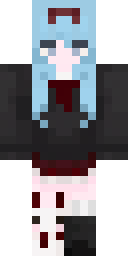 2D skin preview