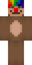 Skin preview for Doctor_0lisebi