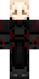 Skin preview for Yal7a