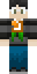 Skin preview for HawkTuahGirl420