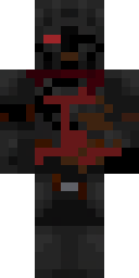 Skin preview for 1RavenZX