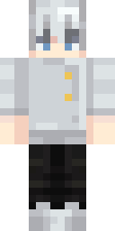 Skin preview for N0T_A_PR0_2